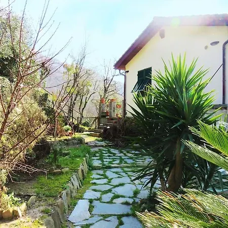 Daire Casa Di Arya Codice Citra Lt-0043 Vescina