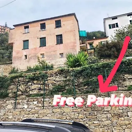 아파트 Casa Di Arya Codice Citra Lt-0043