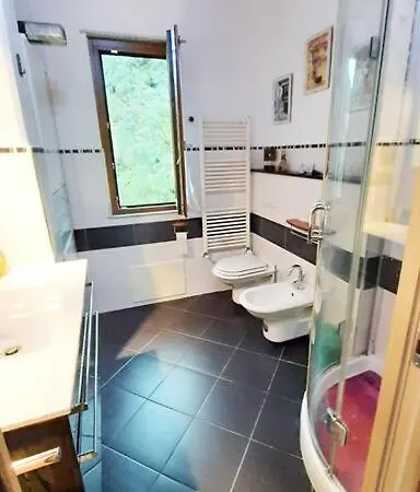 아파트 Casa Di Arya Codice Citra Lt-0043 Vescina