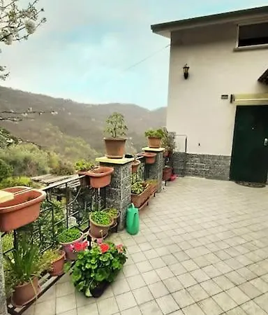 Casa Di Arya Codice Citra Lt-0043 * Vescina