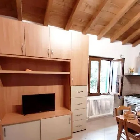 아파트 Casa Di Arya Codice Citra Lt-0043 *