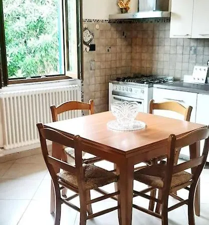 Casa Di Arya Codice Citra Lt-0043 Daire