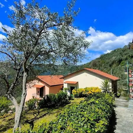 Διαμέρισμα Casa Di Arya Codice Citra Lt-0043 Vescina