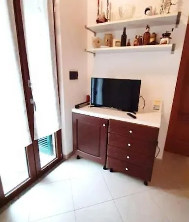 Daire Casa Di Arya Codice Citra Lt-0043 *