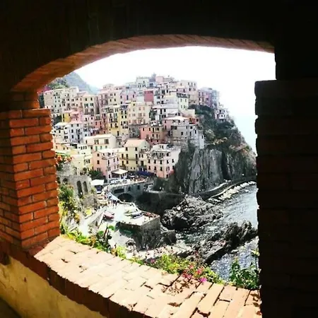 Appartement Casa Di Arya Codice Citra Lt-0043 Vescina