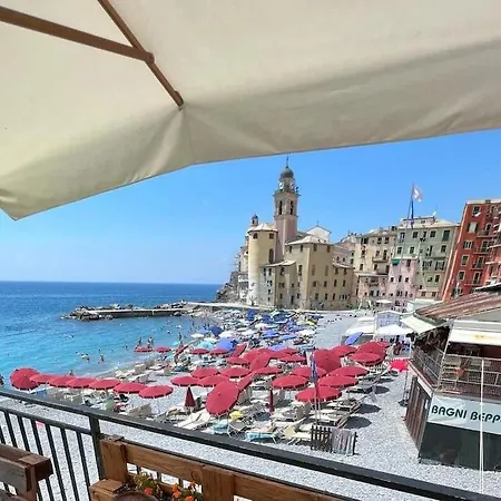 Appartement Casa Di Arya Codice Citra Lt-0043 Vescina