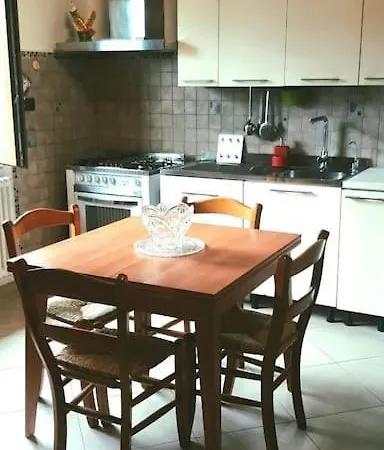 아파트 Casa Di Arya Codice Citra Lt-0043 *