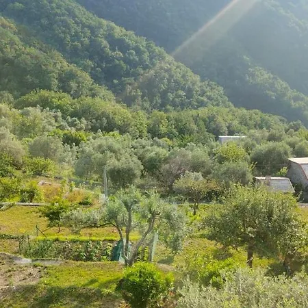 아파트 Casa Di Arya Codice Citra Lt-0043