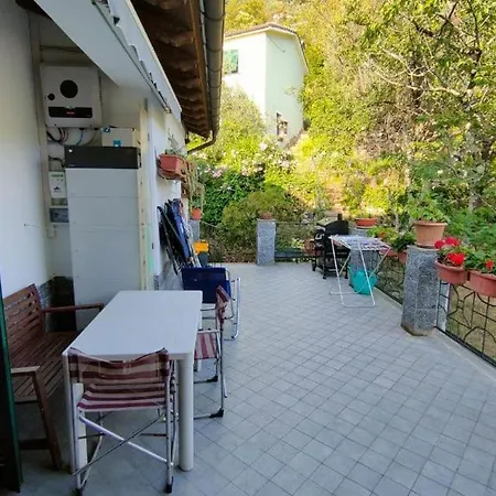 Daire Casa Di Arya Codice Citra Lt-0043