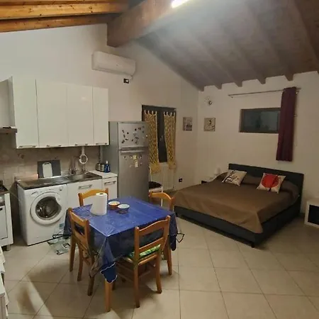 Casa Di Arya Codice Citra Lt-0043 *