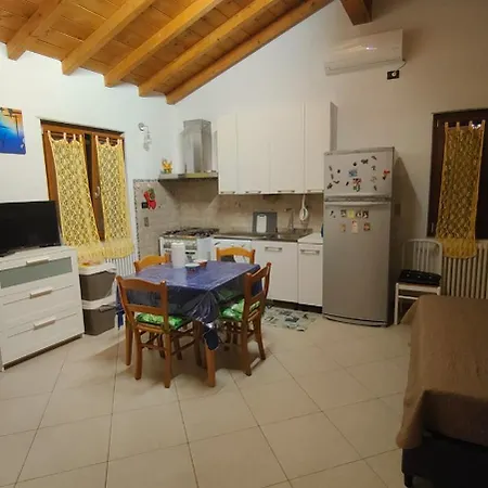 Casa Di Arya Codice Citra Lt-0043 Vescina