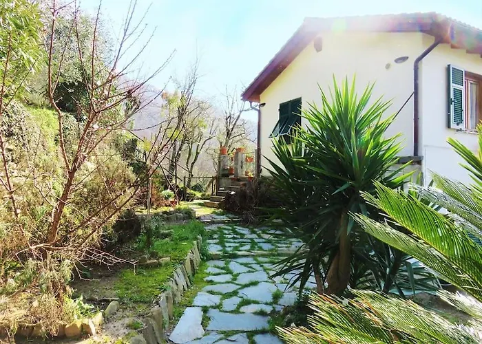 Διαμέρισμα Casa Di Arya Codice Citra Lt-0043 Vescina