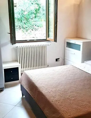 Διαμέρισμα Casa Di Arya Codice Citra Lt-0043