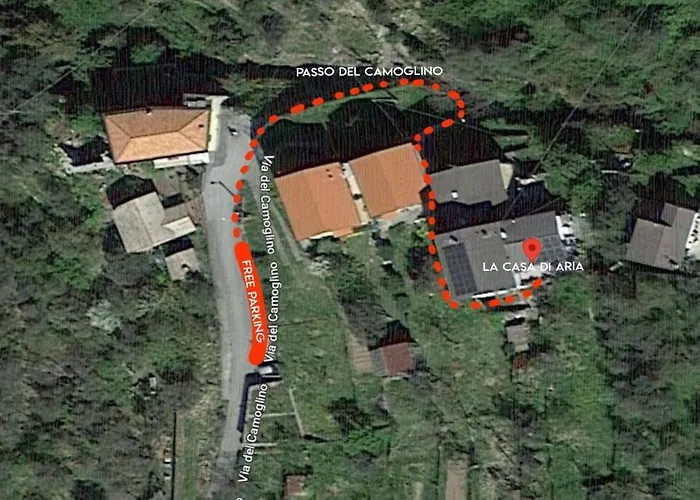 Casa Di Arya Codice Citra Lt-0043 Διαμέρισμα *