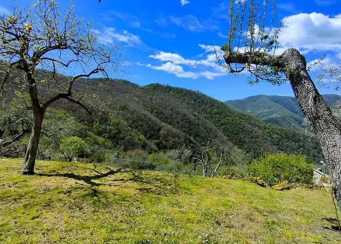 Casa Di Arya Codice Citra Lt-0043 Διαμέρισμα *