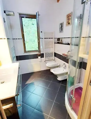 Διαμέρισμα Casa Di Arya Codice Citra Lt-0043 Vescina