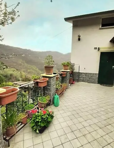 Casa Di Arya Codice Citra Lt-0043 * Vescina