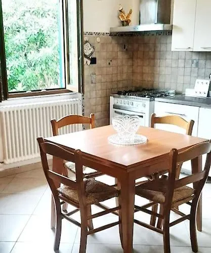 Casa Di Arya Codice Citra Lt-0043 Διαμέρισμα