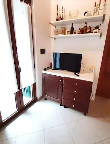 Διαμέρισμα Casa Di Arya Codice Citra Lt-0043 *
