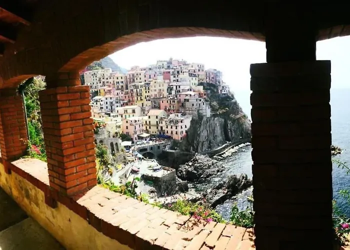 Διαμέρισμα Casa Di Arya Codice Citra Lt-0043 Vescina