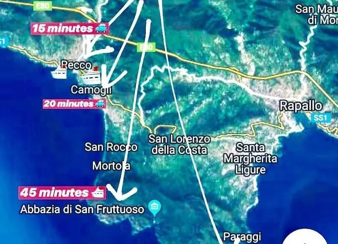 Casa Di Arya Codice Citra Lt-0043 Διαμέρισμα *