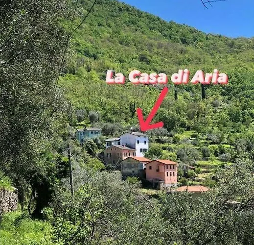 Casa Di Arya Codice Citra Lt-0043