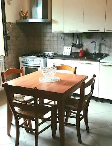 Διαμέρισμα Casa Di Arya Codice Citra Lt-0043 *