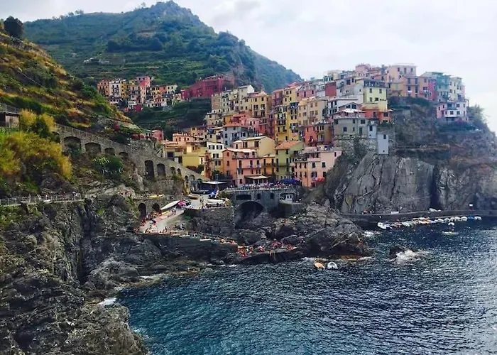 Casa Di Arya Codice Citra Lt-0043 Vescina