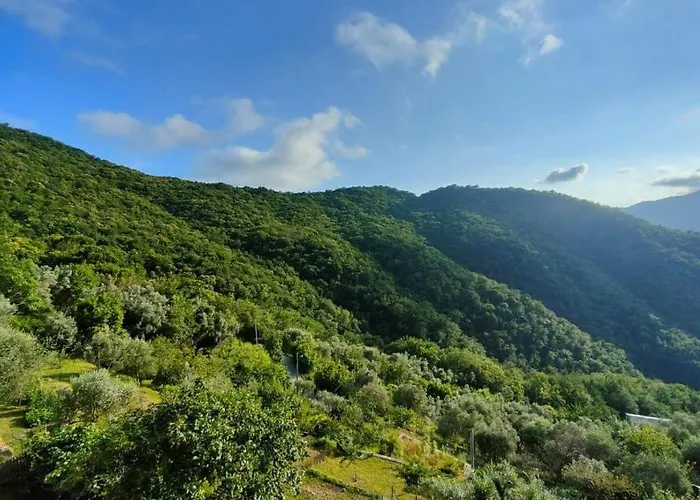 Casa Di Arya Codice Citra Lt-0043 Διαμέρισμα