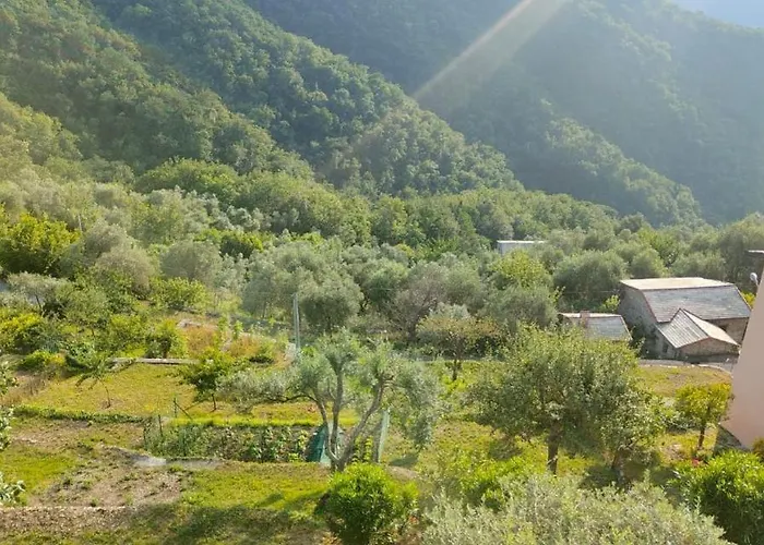 Διαμέρισμα Casa Di Arya Codice Citra Lt-0043