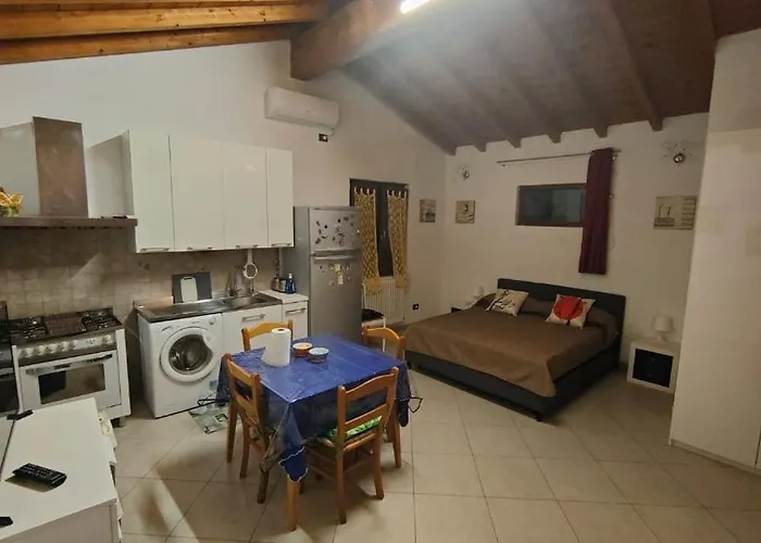 Casa Di Arya Codice Citra Lt-0043 *