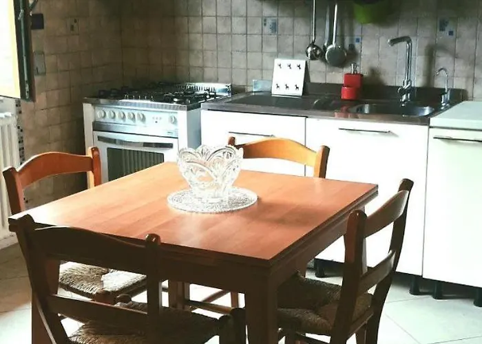 Διαμέρισμα Casa Di Arya Codice Citra Lt-0043