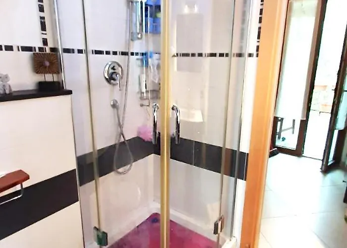 Διαμέρισμα Casa Di Arya Codice Citra Lt-0043 Vescina