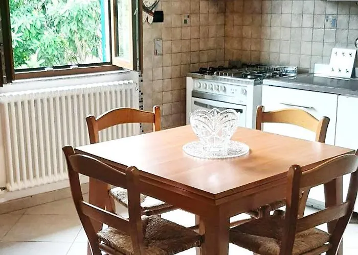 Διαμέρισμα Casa Di Arya Codice Citra Lt-0043