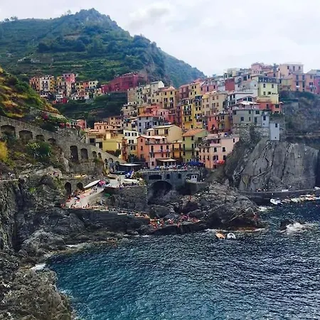 Casa Di Arya Codice Citra Lt-0043 Vescina