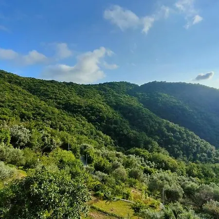 Casa Di Arya Codice Citra Lt-0043 Apartmán