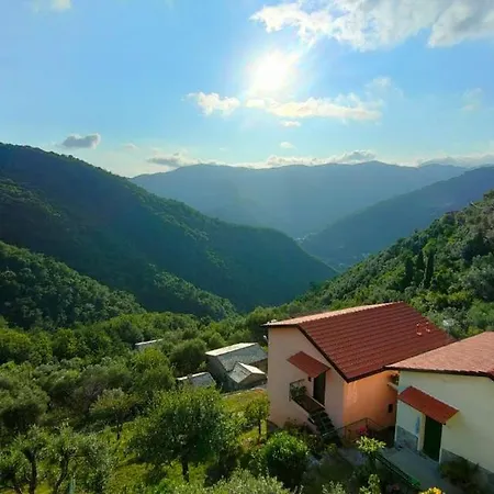 Casa Di Arya Codice Citra Lt-0043