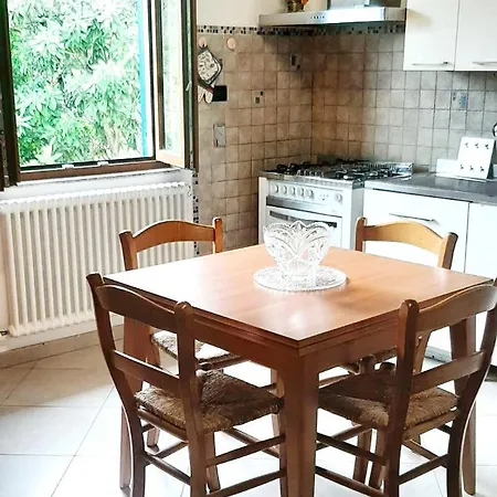 Appartement Casa Di Arya Codice Citra Lt-0043