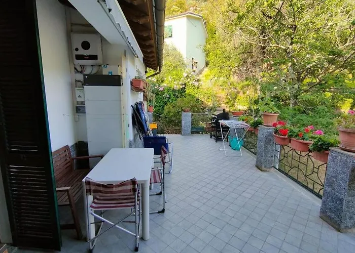 Lejlighed Casa Di Arya Codice Citra Lt-0043