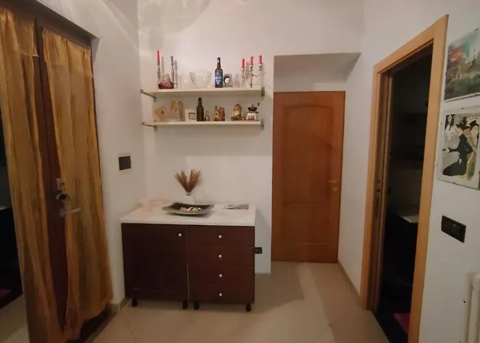 Casa Di Arya Codice Citra Lt-0043 Vescina