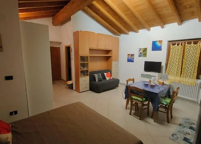 Casa Di Arya Codice Citra Lt-0043