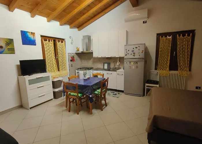 Casa Di Arya Codice Citra Lt-0043 Vescina